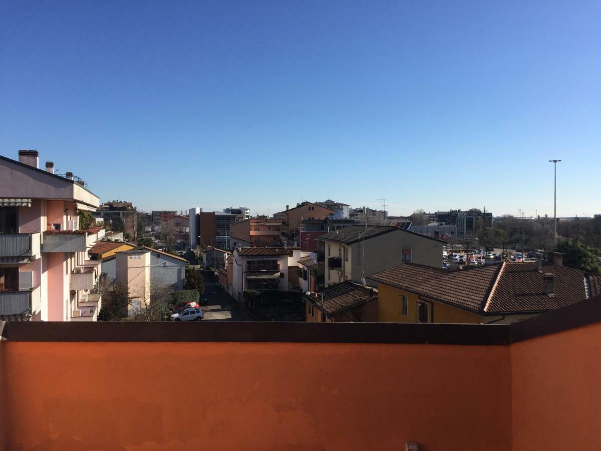 Roof Pellegrini — Foto 1